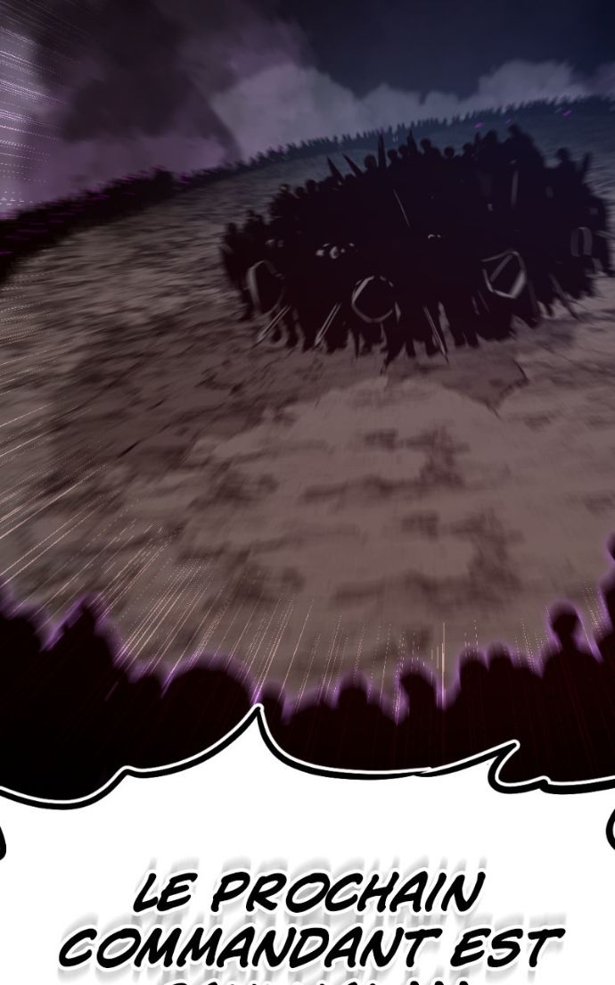 Hero Killer Chapitre 224 - Page 122