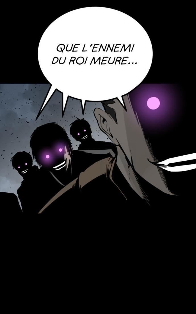 Hero Killer Chapitre 224 - Page 125