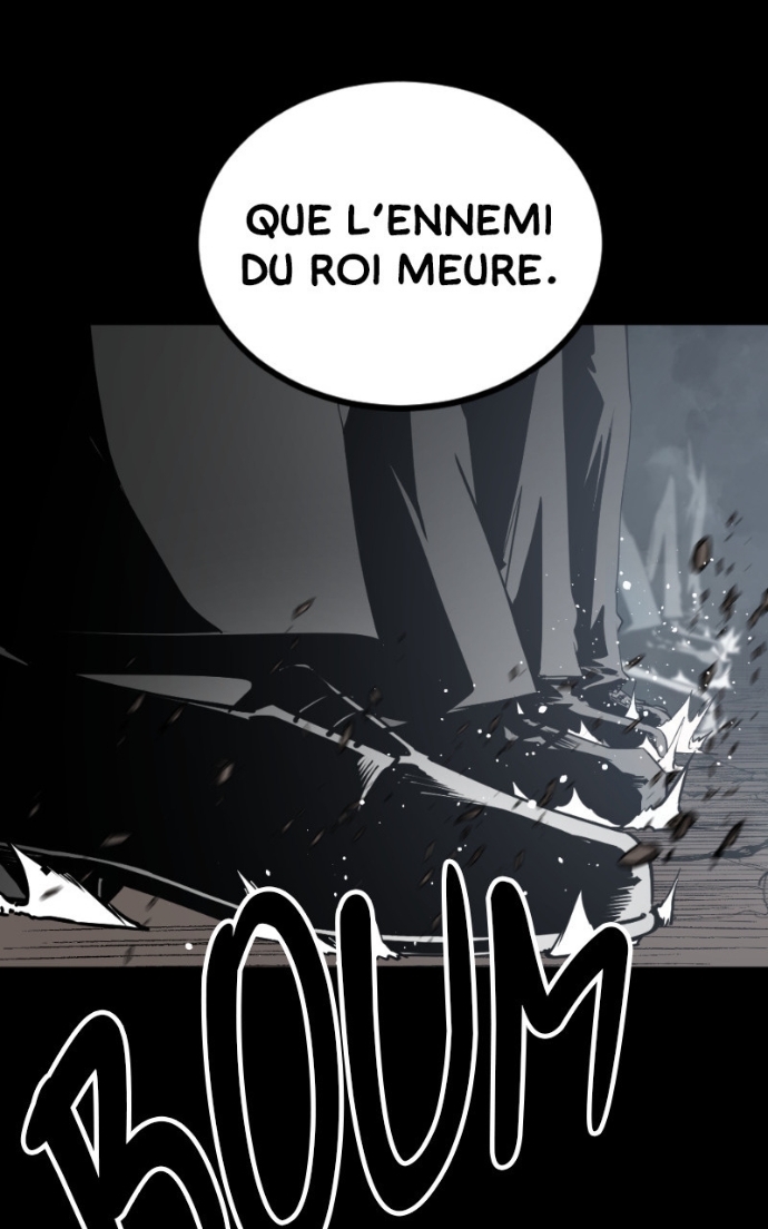 Hero Killer Chapitre 224 - Page 126