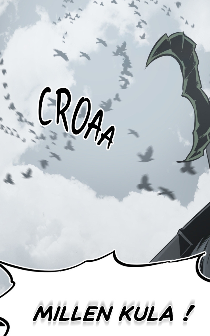 Hero Killer Chapitre 224 - Page 129