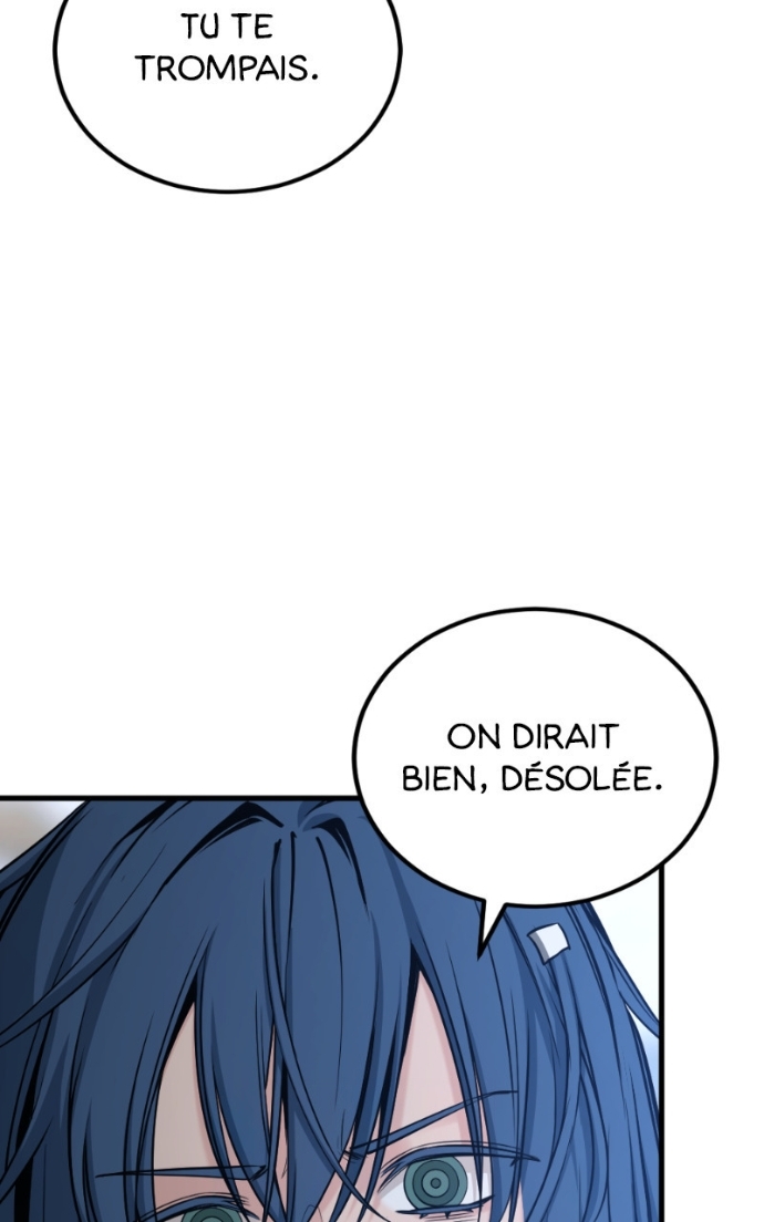 Hero Killer Chapitre 224 - Page 15