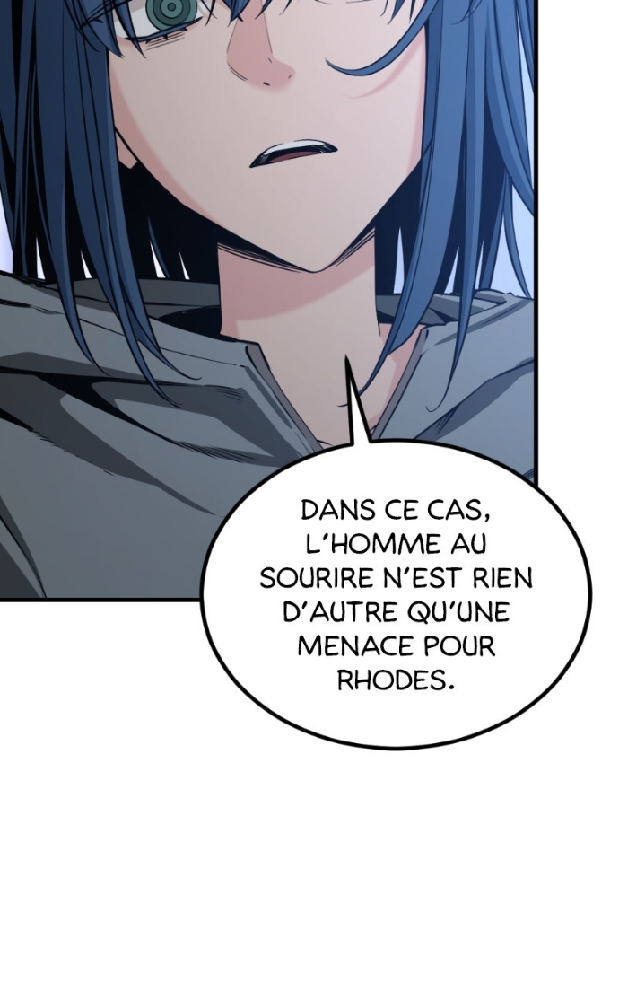 Hero Killer Chapitre 224 - Page 16
