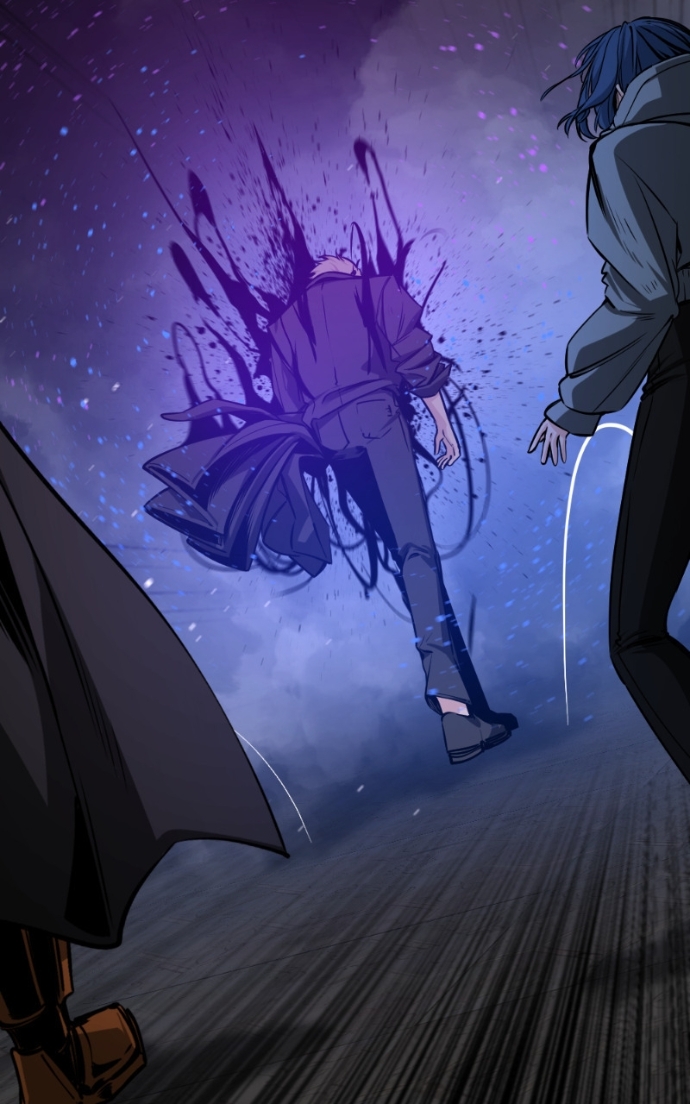 Hero Killer Chapitre 224 - Page 18