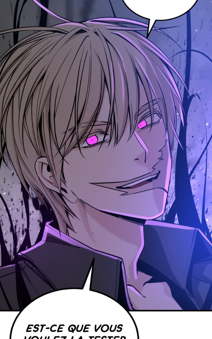 Hero Killer Chapitre 224 - Page 21
