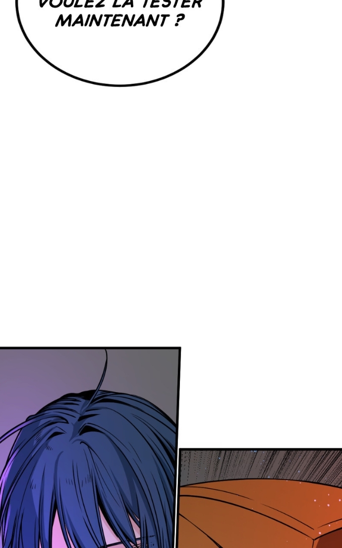 Hero Killer Chapitre 224 - Page 22