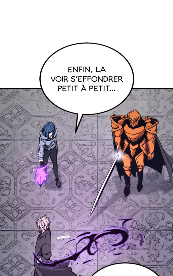 Hero Killer Chapitre 224 - Page 24
