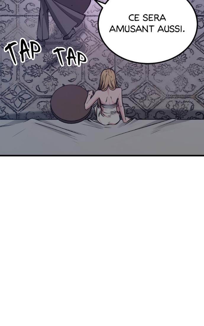 Hero Killer Chapitre 224 - Page 25