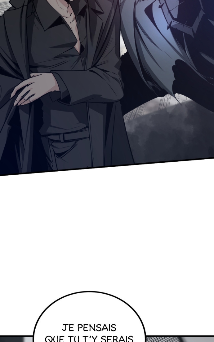Hero Killer Chapitre 224 - Page 28