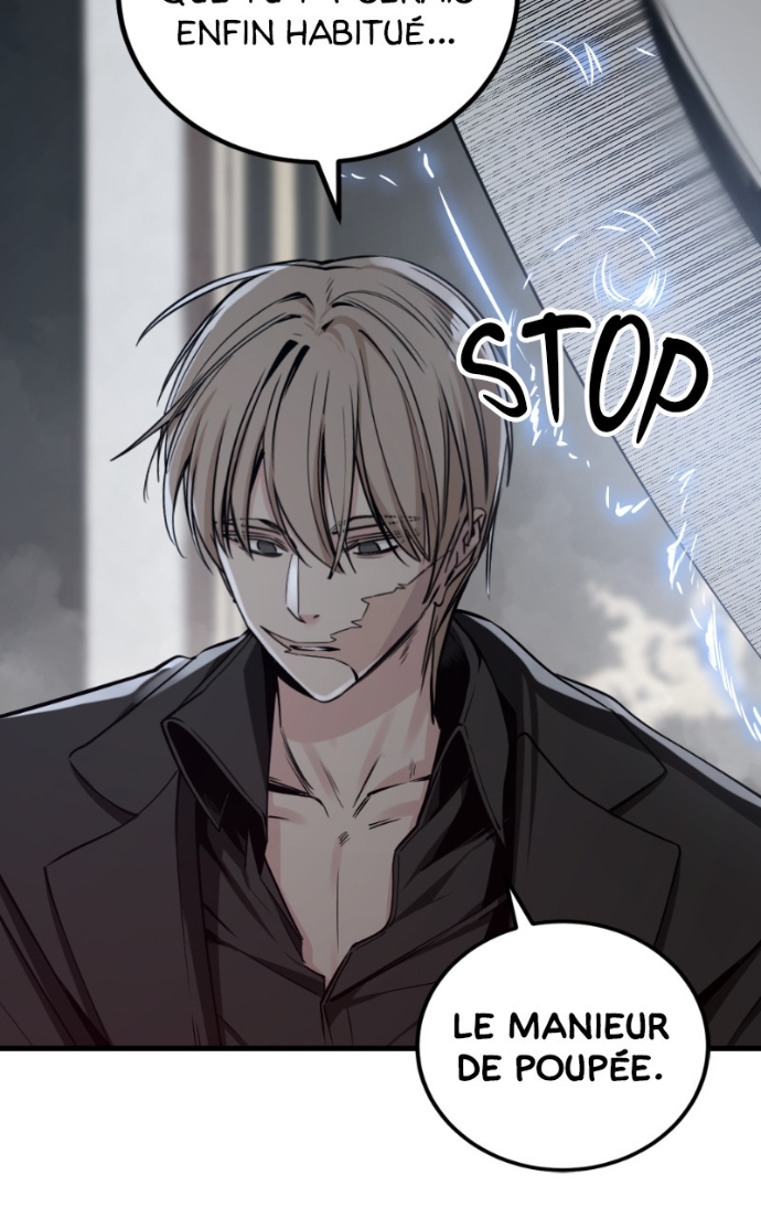 Hero Killer Chapitre 224 - Page 29