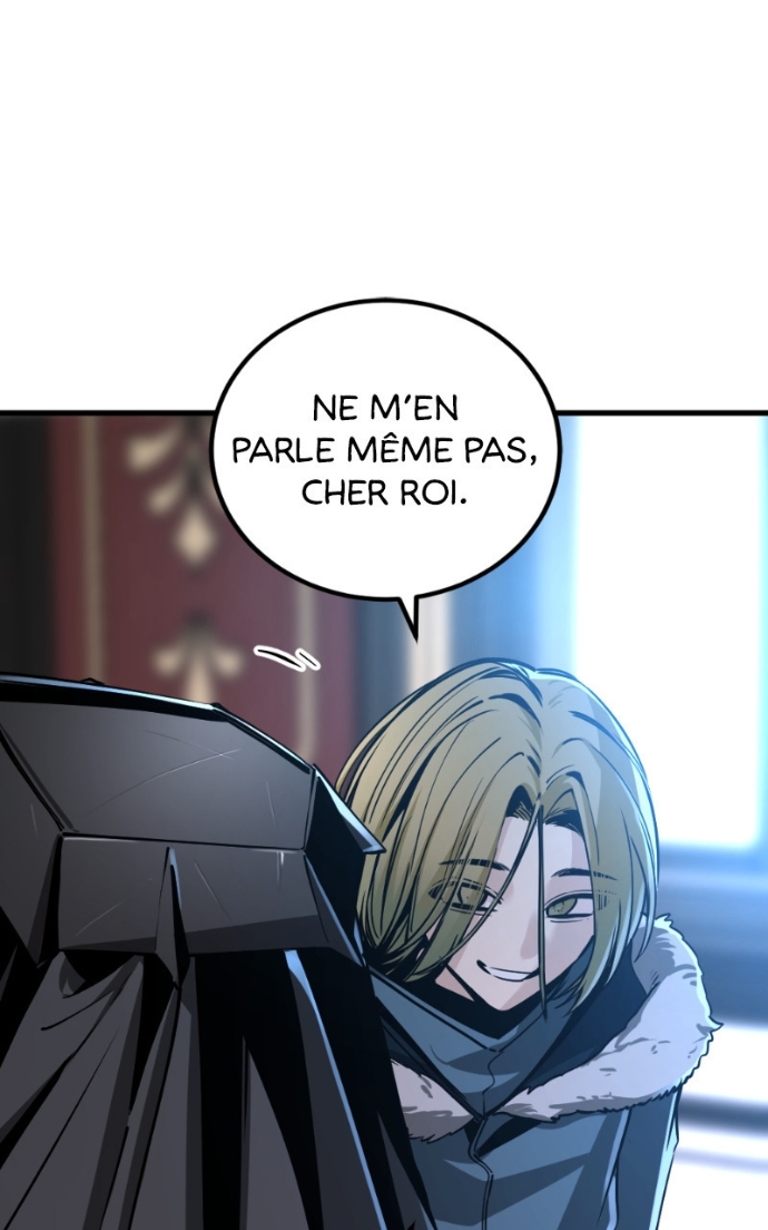 Hero Killer Chapitre 224 - Page 30