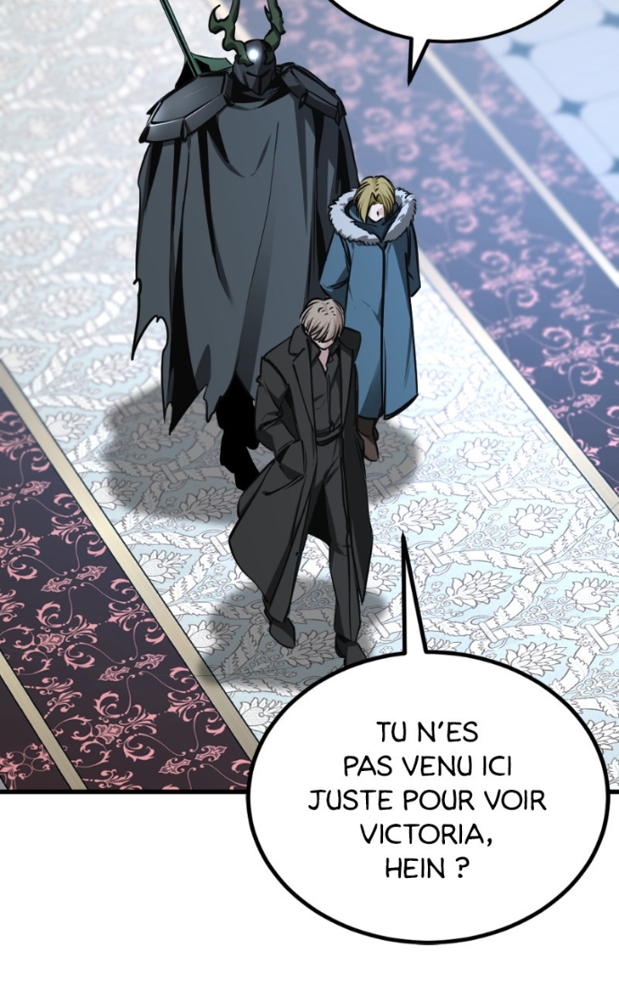 Hero Killer Chapitre 224 - Page 32