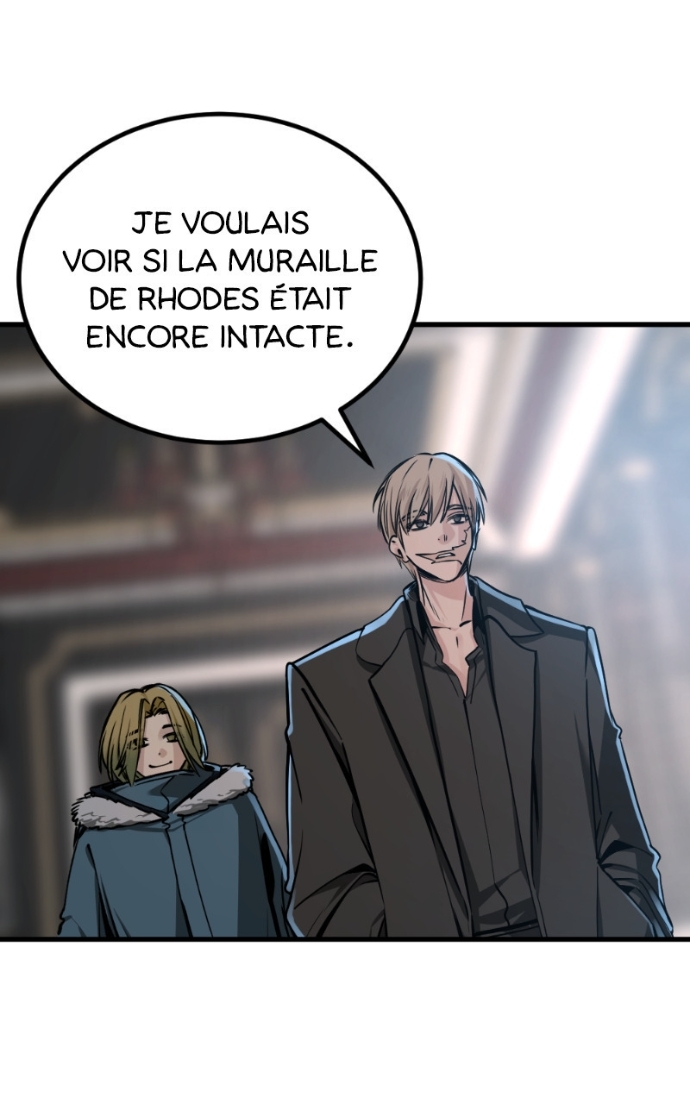Hero Killer Chapitre 224 - Page 33