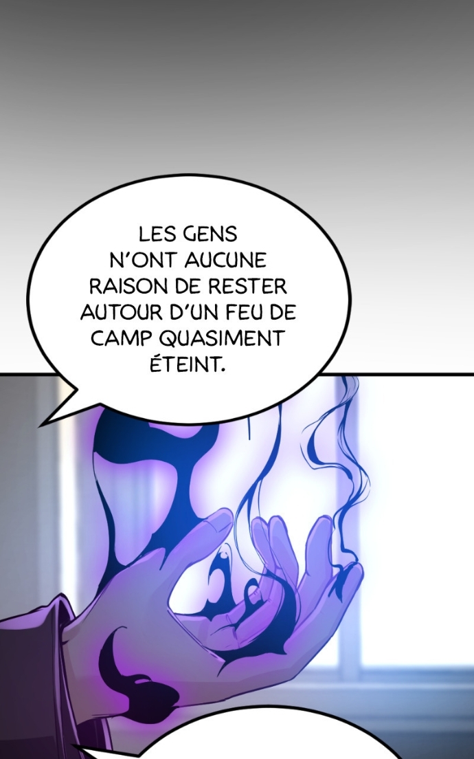 Hero Killer Chapitre 224 - Page 37