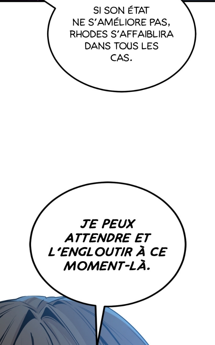 Hero Killer Chapitre 224 - Page 38