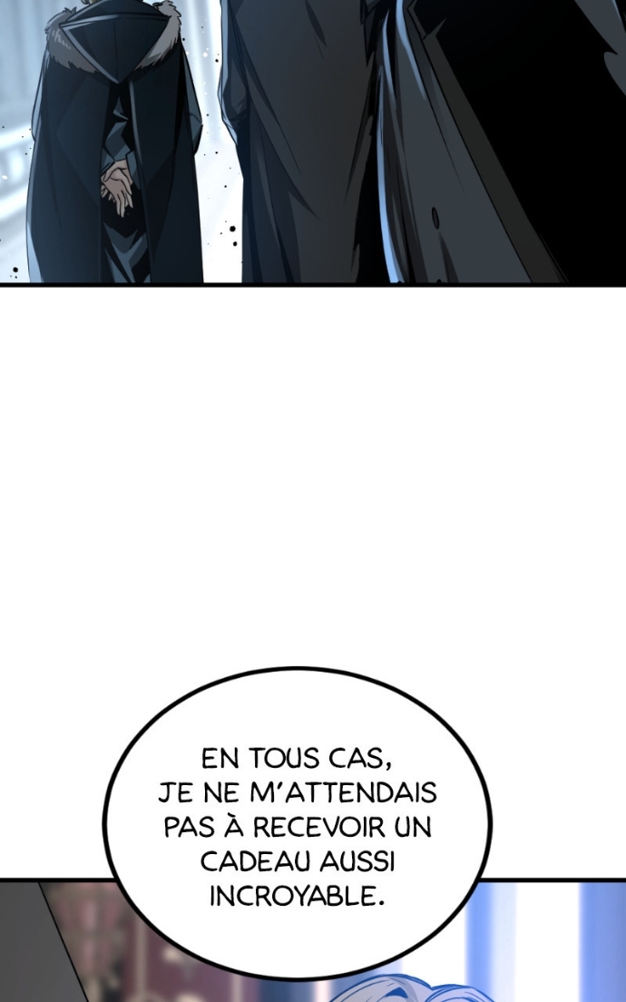 Hero Killer Chapitre 224 - Page 41