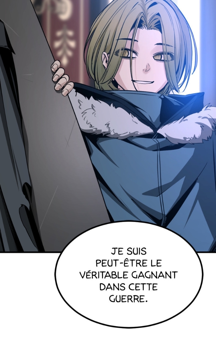Hero Killer Chapitre 224 - Page 42