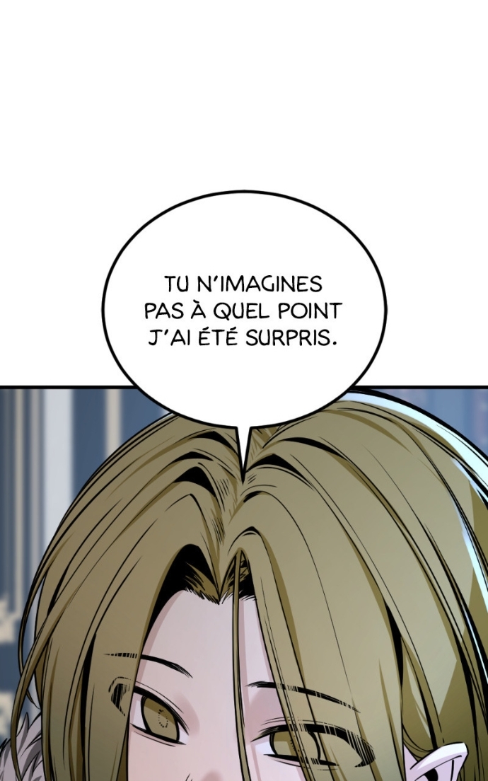 Hero Killer Chapitre 224 - Page 43