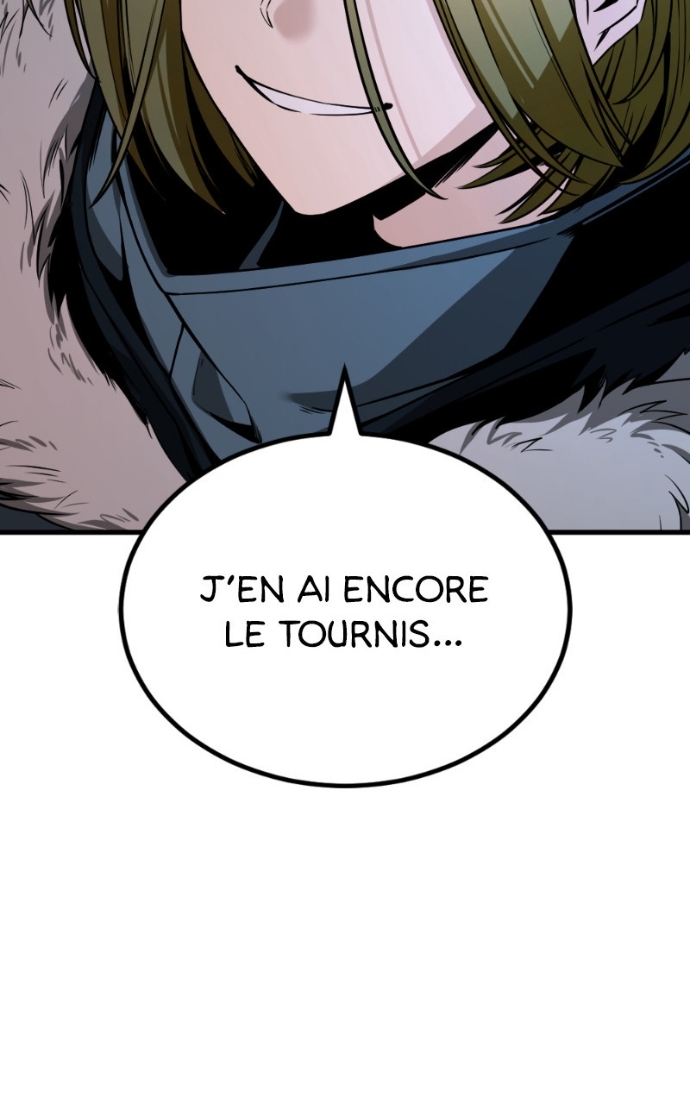 Hero Killer Chapitre 224 - Page 44