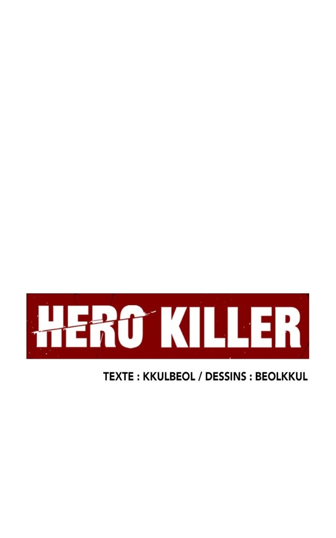 Hero Killer Chapitre 224 - Page 45