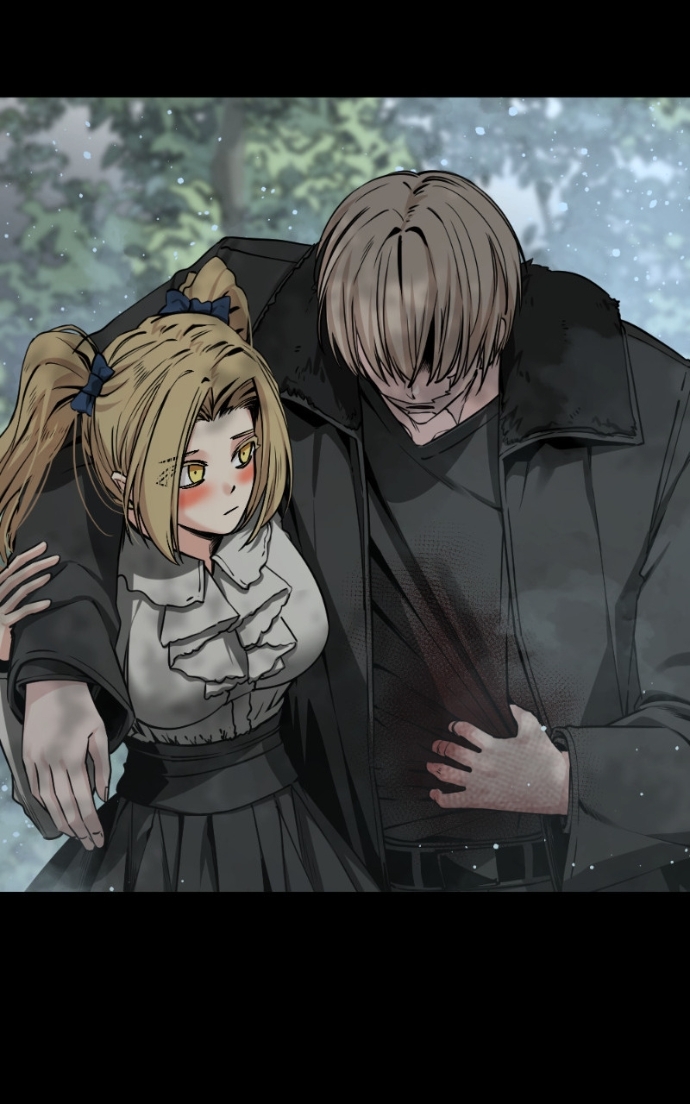 Hero Killer Chapitre 224 - Page 52
