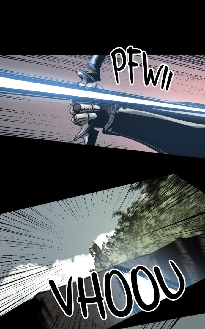 Hero Killer Chapitre 224 - Page 53