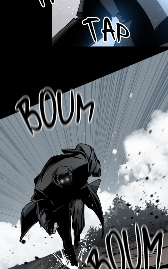 Hero Killer Chapitre 224 - Page 58