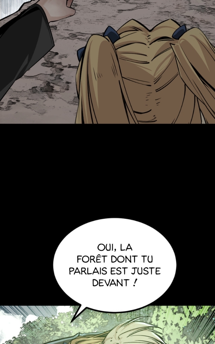 Hero Killer Chapitre 224 - Page 62
