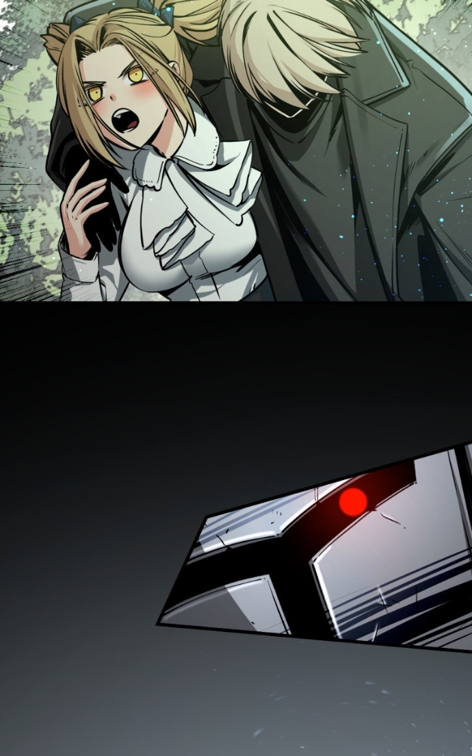 Hero Killer Chapitre 224 - Page 63