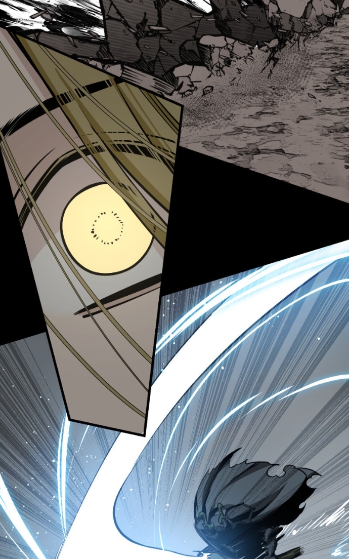 Hero Killer Chapitre 224 - Page 65