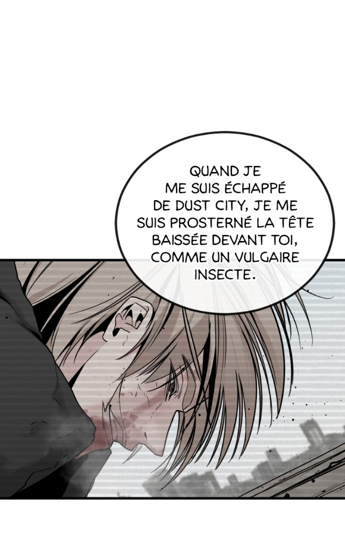 Hero Killer Chapitre 224 - Page 8