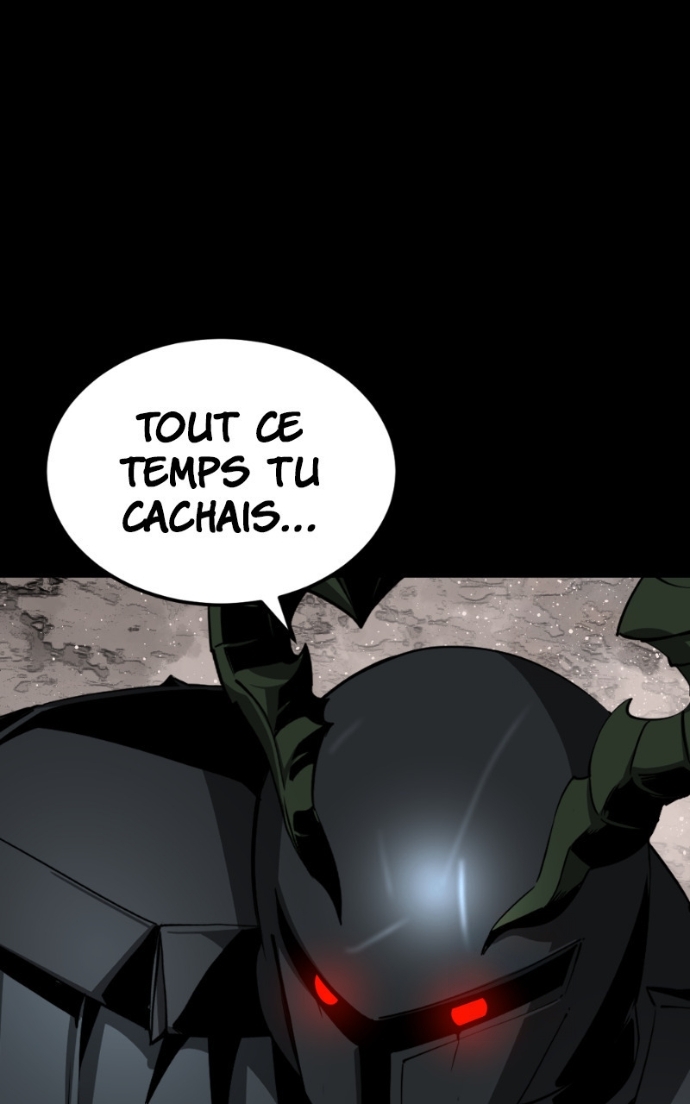 Hero Killer Chapitre 224 - Page 84