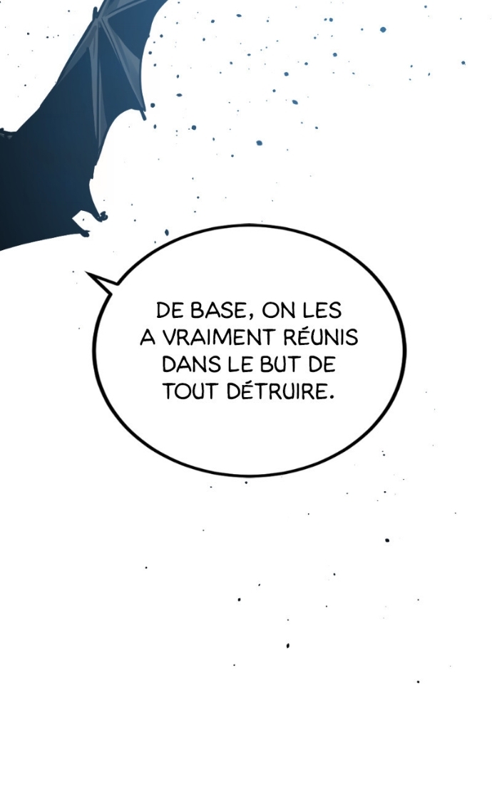 Hero Killer Chapitre 224 - Page 86
