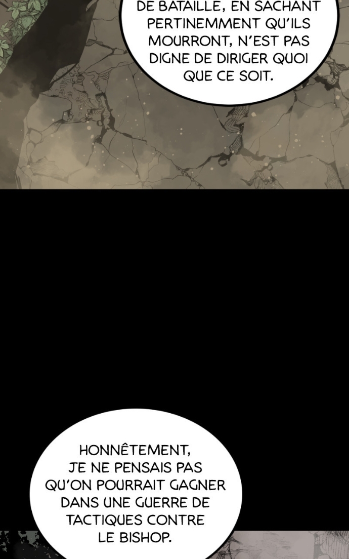 Hero Killer Chapitre 224 - Page 88