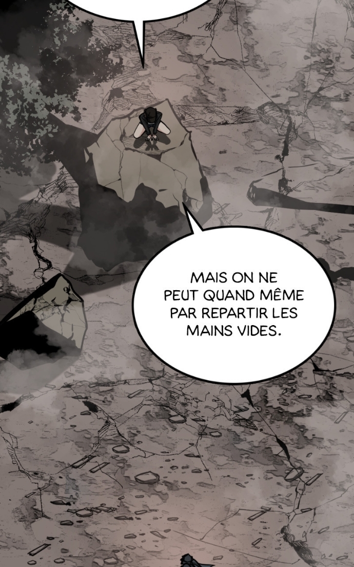 Hero Killer Chapitre 224 - Page 89