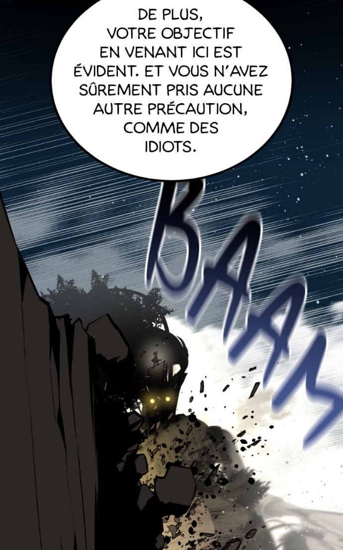 Hero Killer Chapitre 224 - Page 91