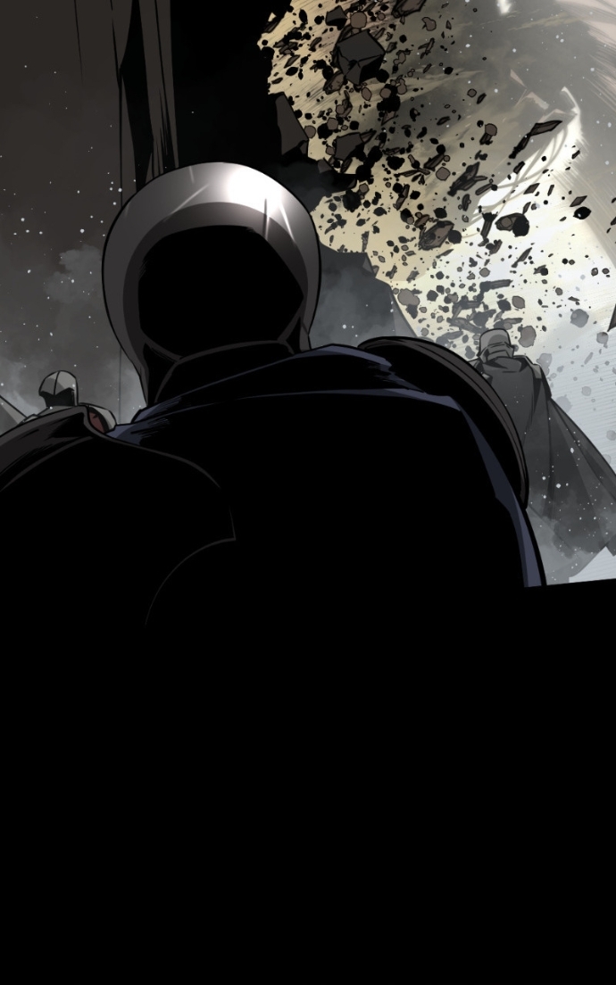 Hero Killer Chapitre 224 - Page 92