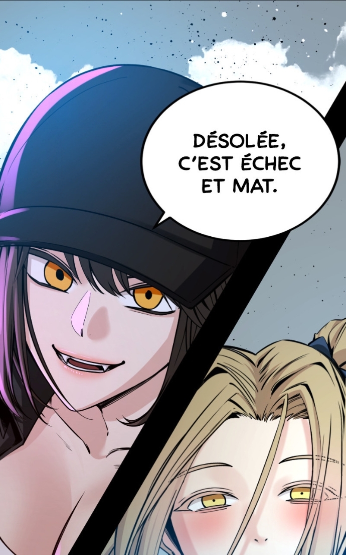 Hero Killer Chapitre 224 - Page 93