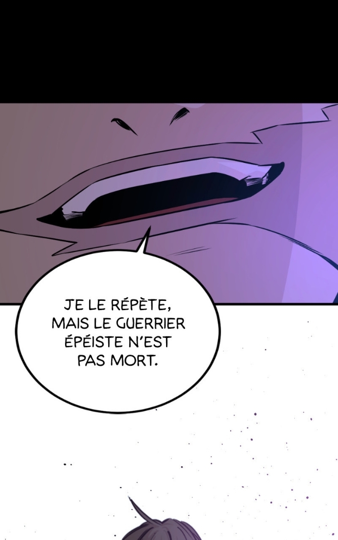 Hero Killer Chapitre 224 - Page 95