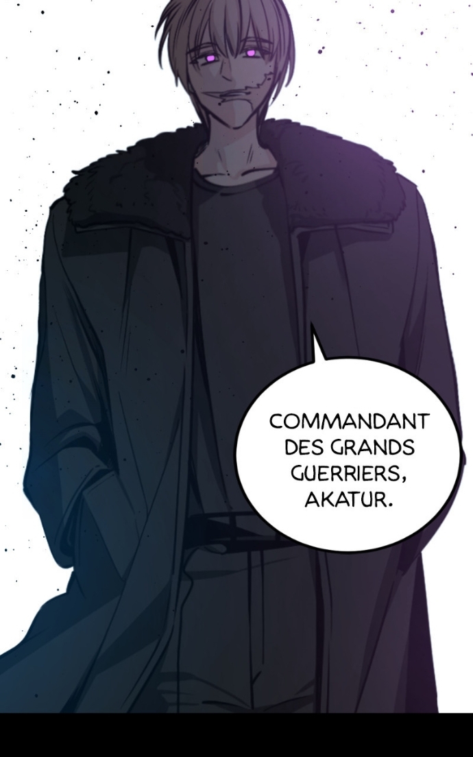 Hero Killer Chapitre 224 - Page 96