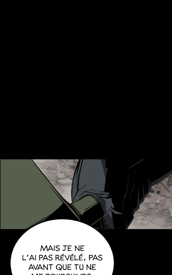 Hero Killer Chapitre 224 - Page 97