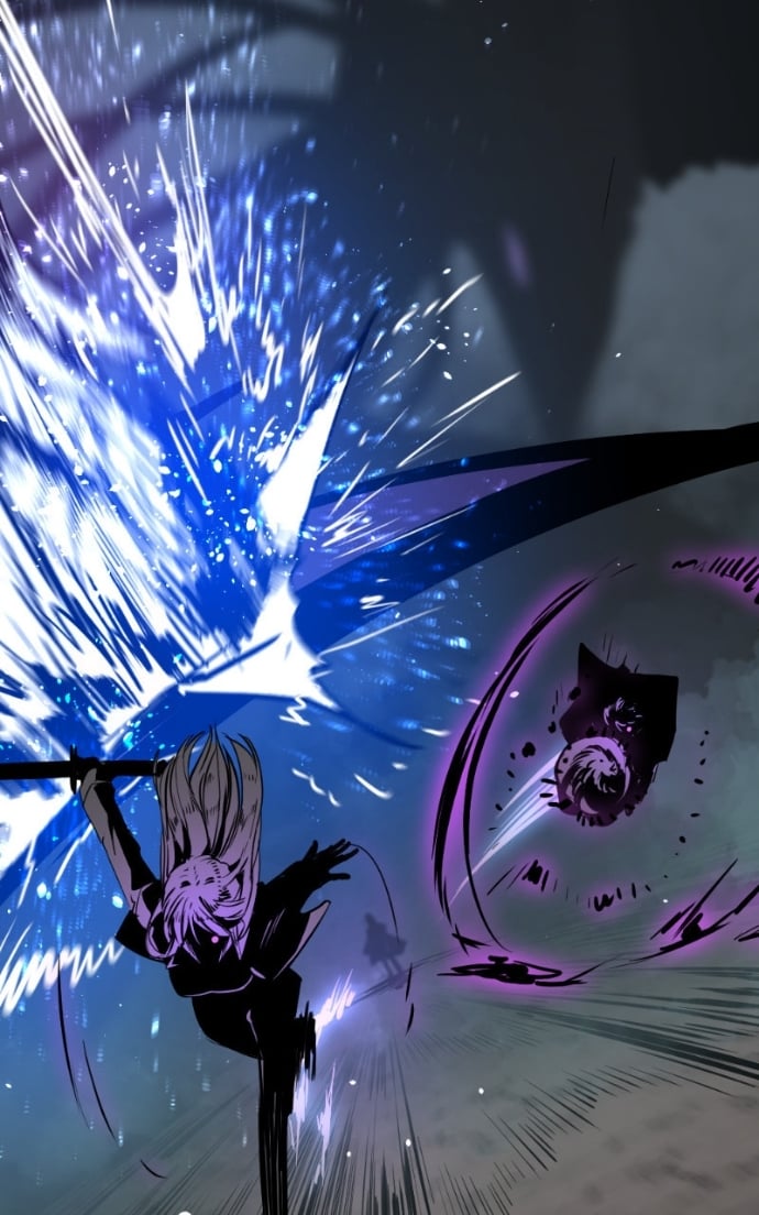 Hero Killer Chapitre 225 - Page 101
