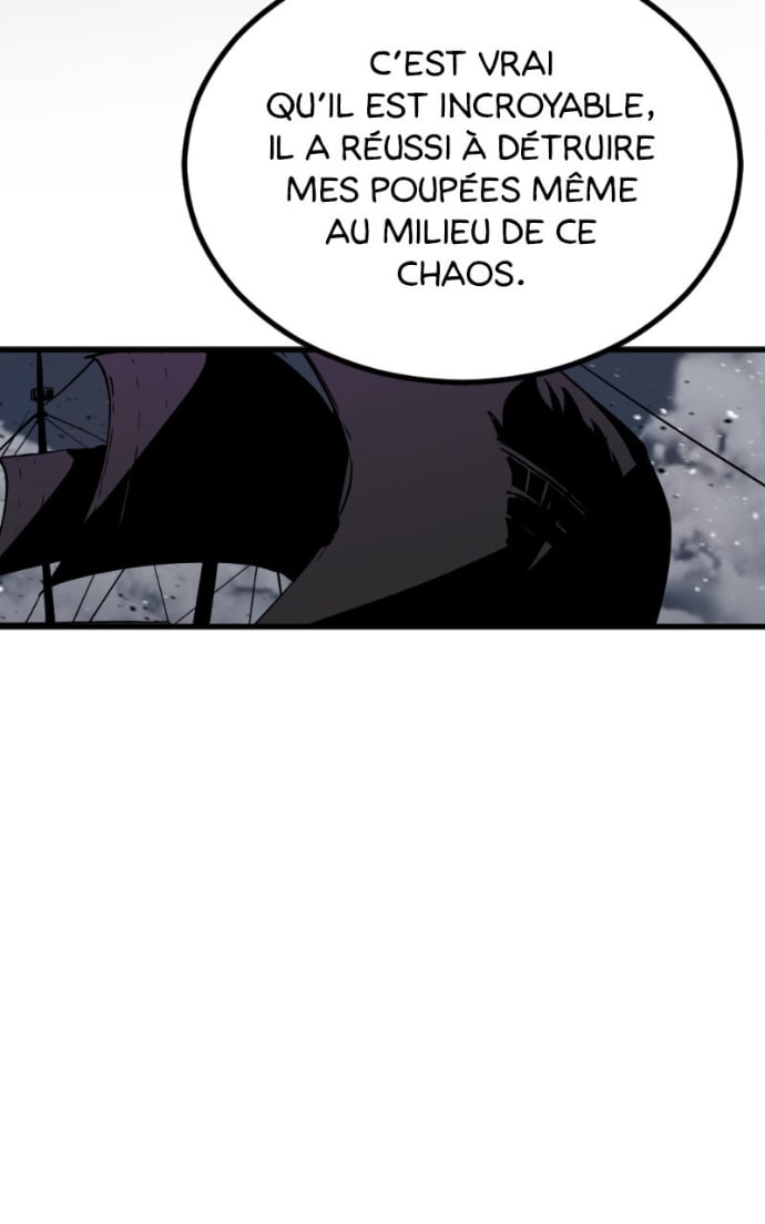 Hero Killer Chapitre 225 - Page 108