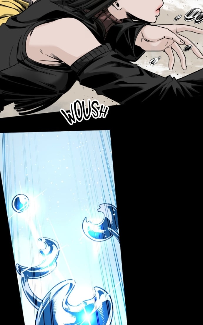 Hero Killer Chapitre 225 - Page 11