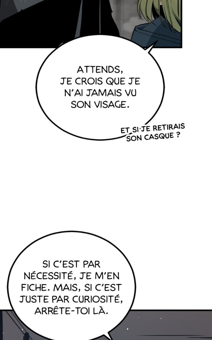 Hero Killer Chapitre 225 - Page 110