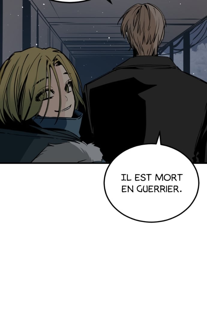 Hero Killer Chapitre 225 - Page 111