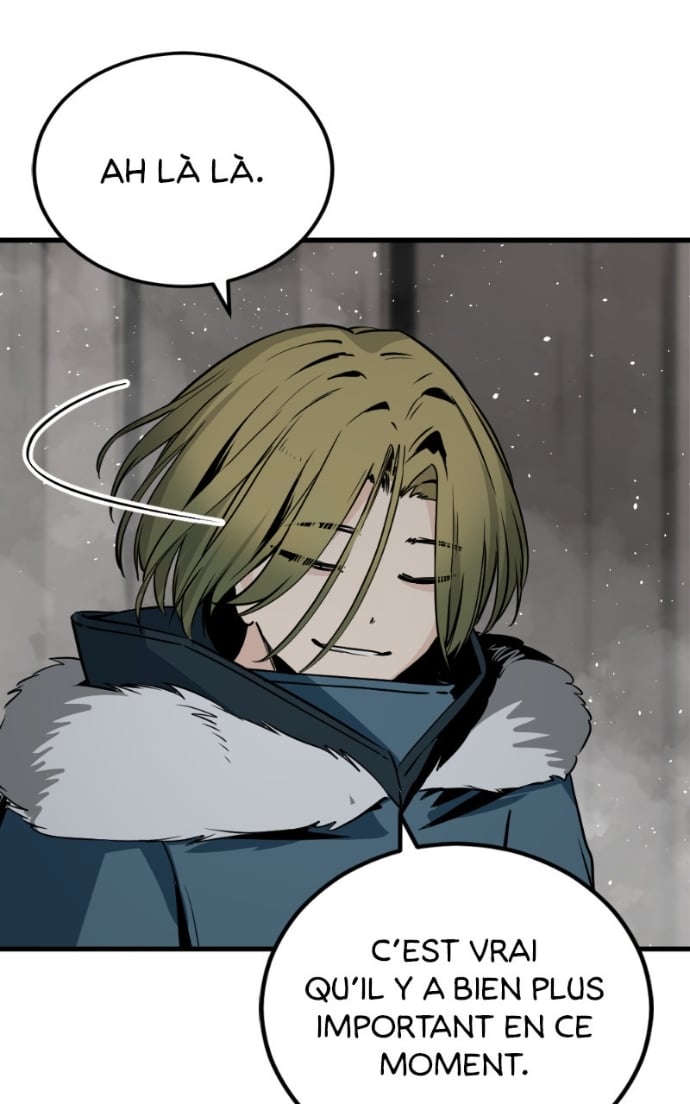 Hero Killer Chapitre 225 - Page 112