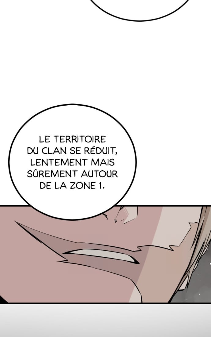 Hero Killer Chapitre 225 - Page 113