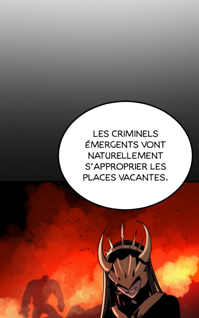 Hero Killer Chapitre 225 - Page 114