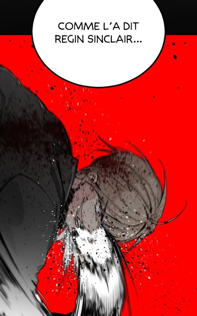 Hero Killer Chapitre 225 - Page 116