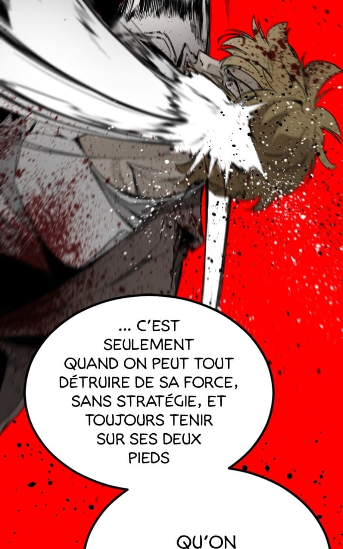 Hero Killer Chapitre 225 - Page 117